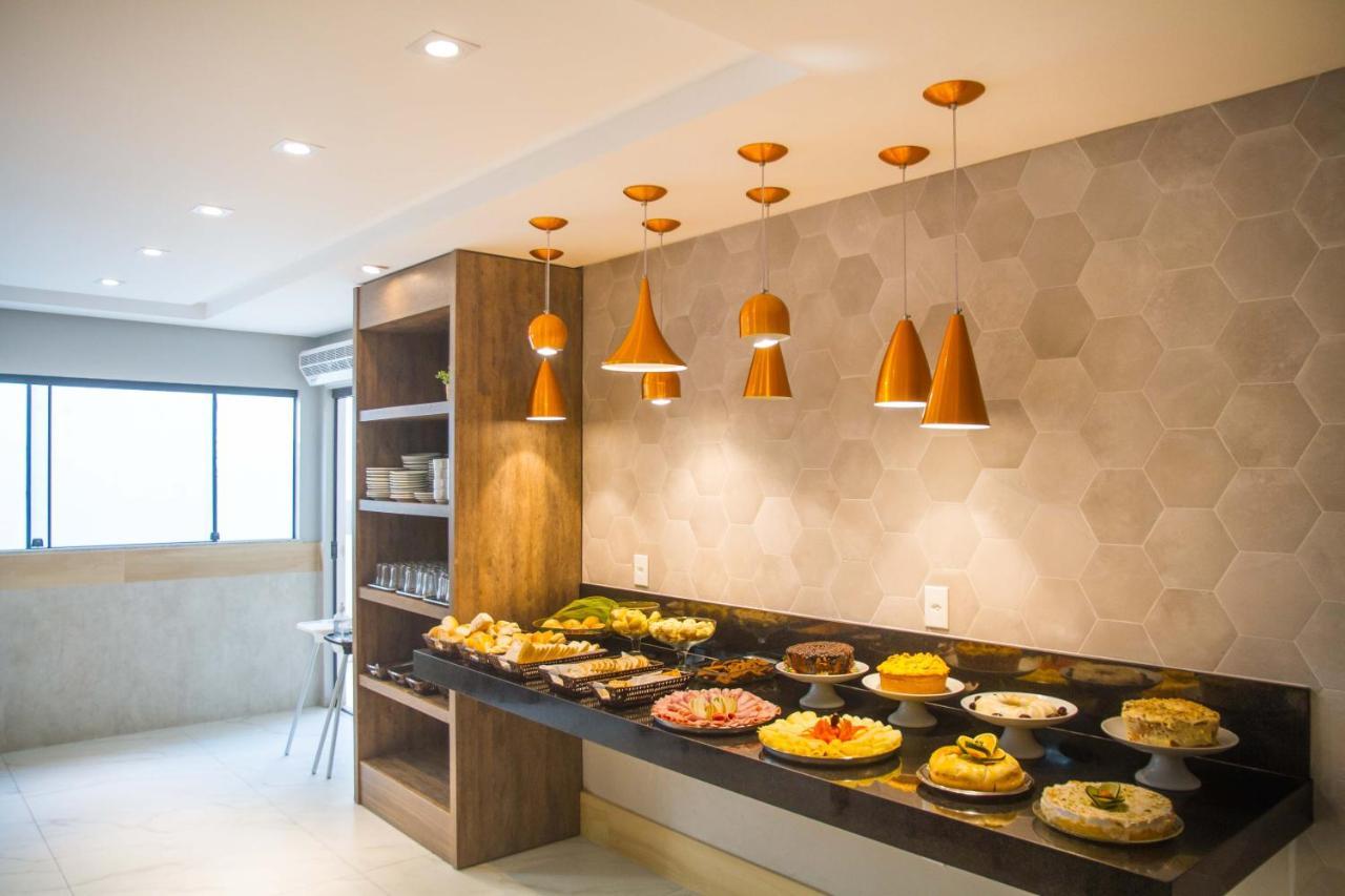 Hotel Bem Brasil 3*