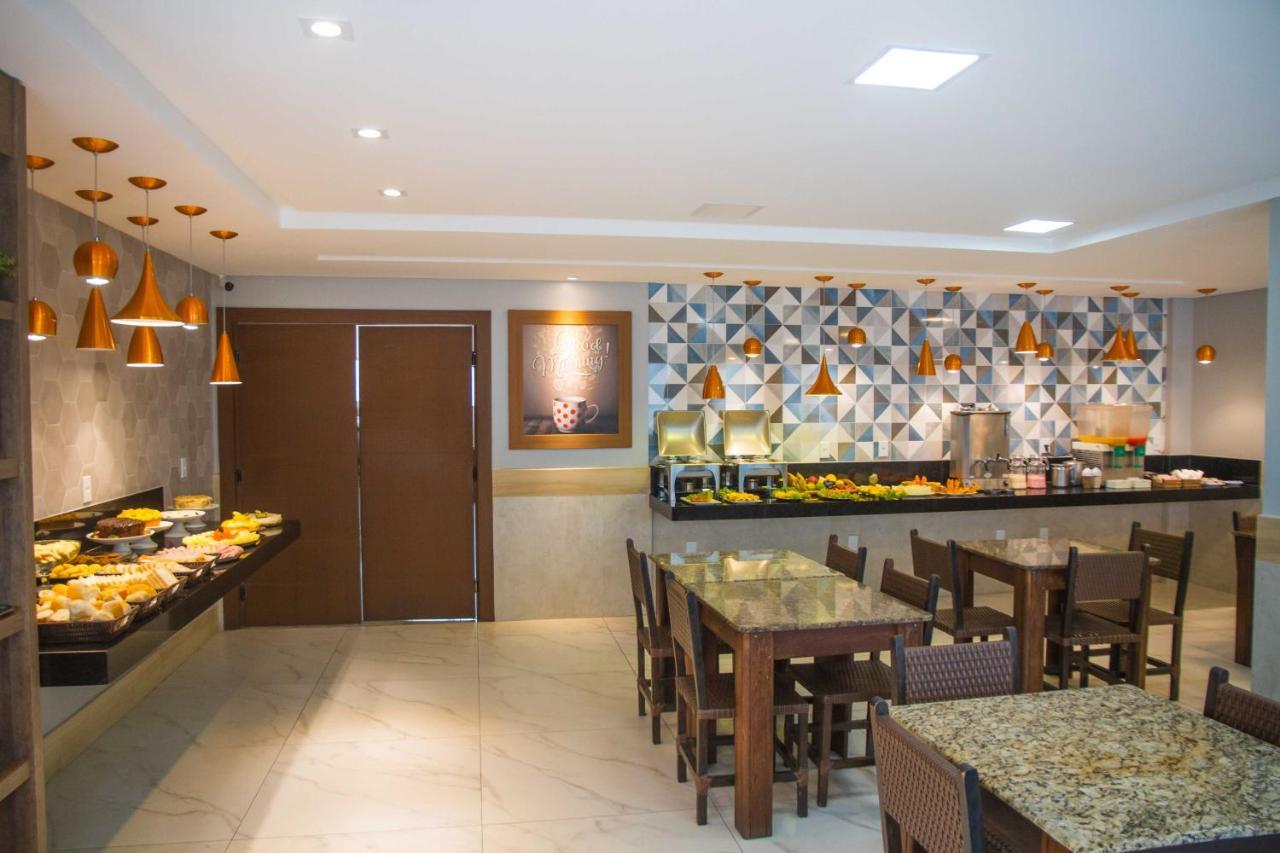 Bem Brasil Hotel