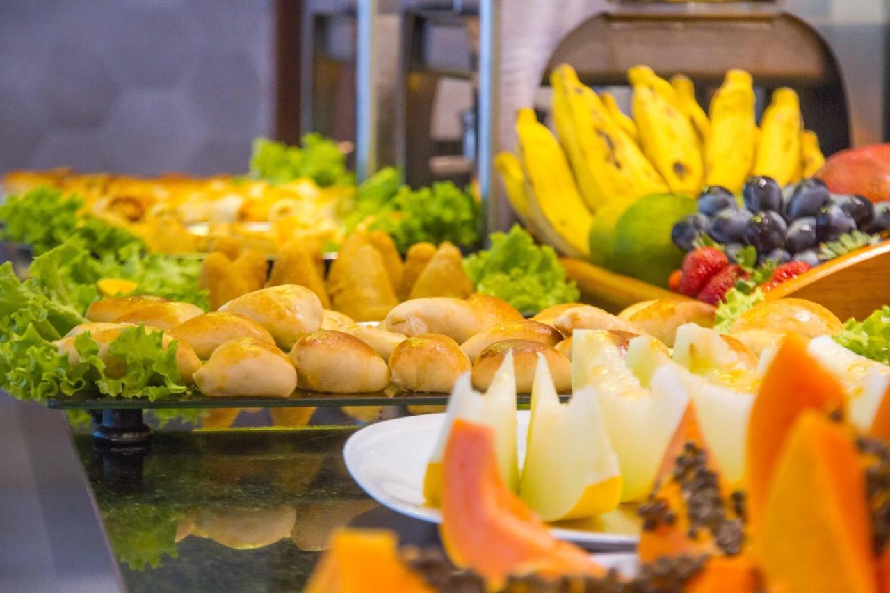 Bem Brasil Hotel Porto Seguro