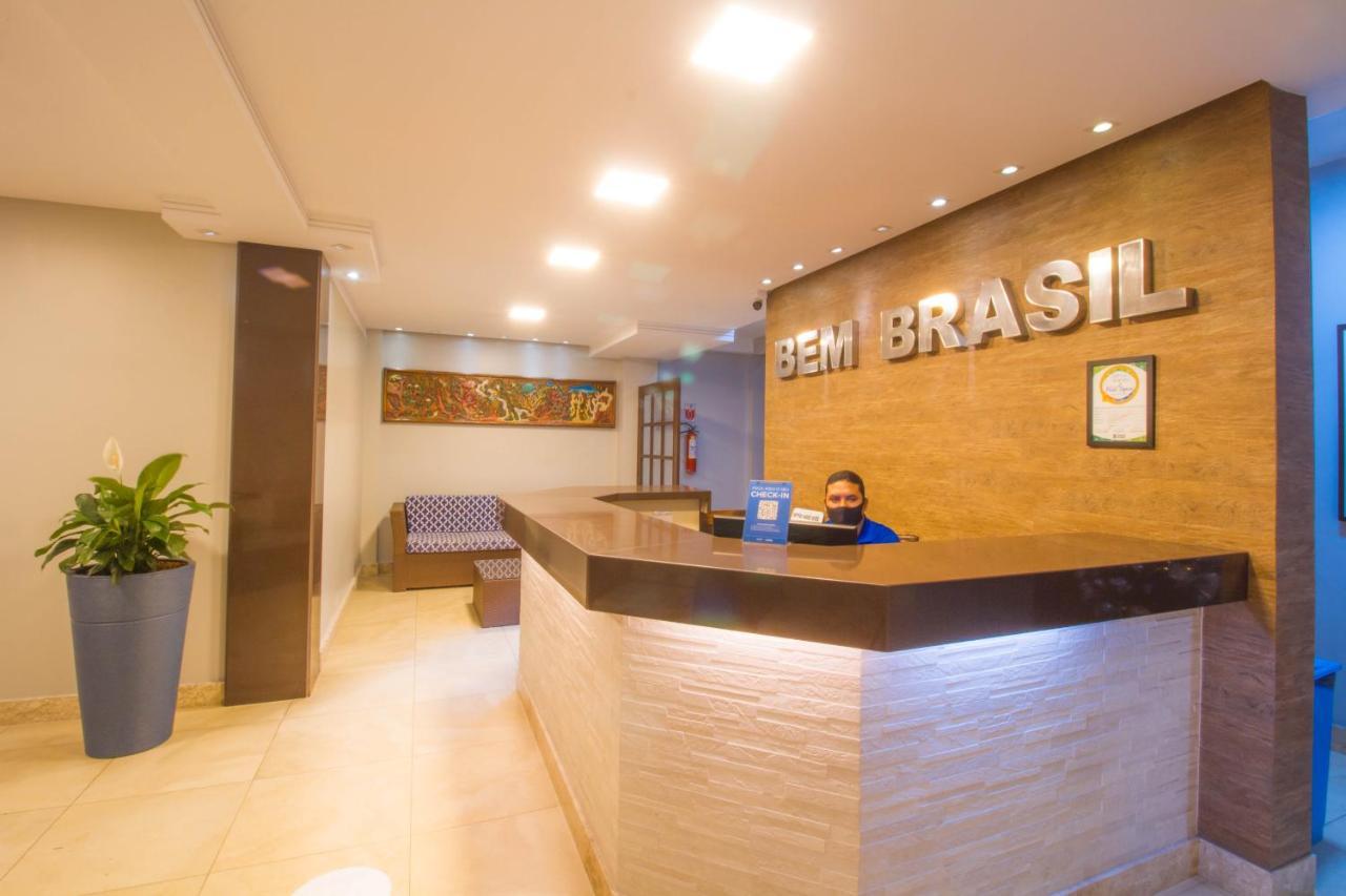 Bem Brasil Hotel Porto Seguro