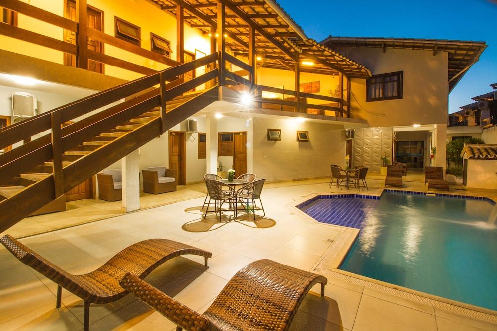 Hotel Bem Brasil 3*