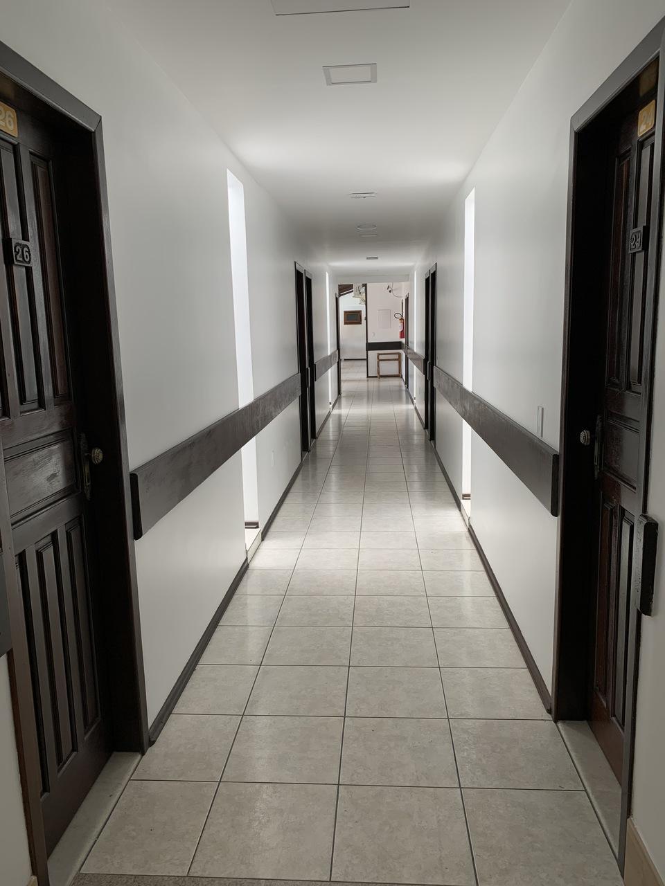 Hotel Bem Brasil 3*