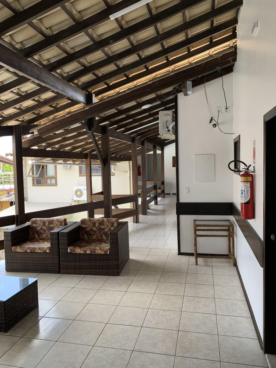 Hotel Bem Brasil Porto Seguro