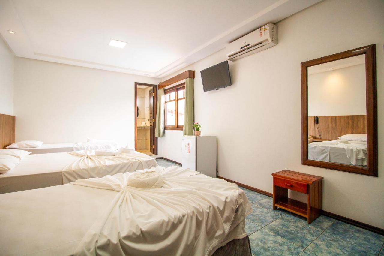 Bem Brasil Hotel Porto Seguro