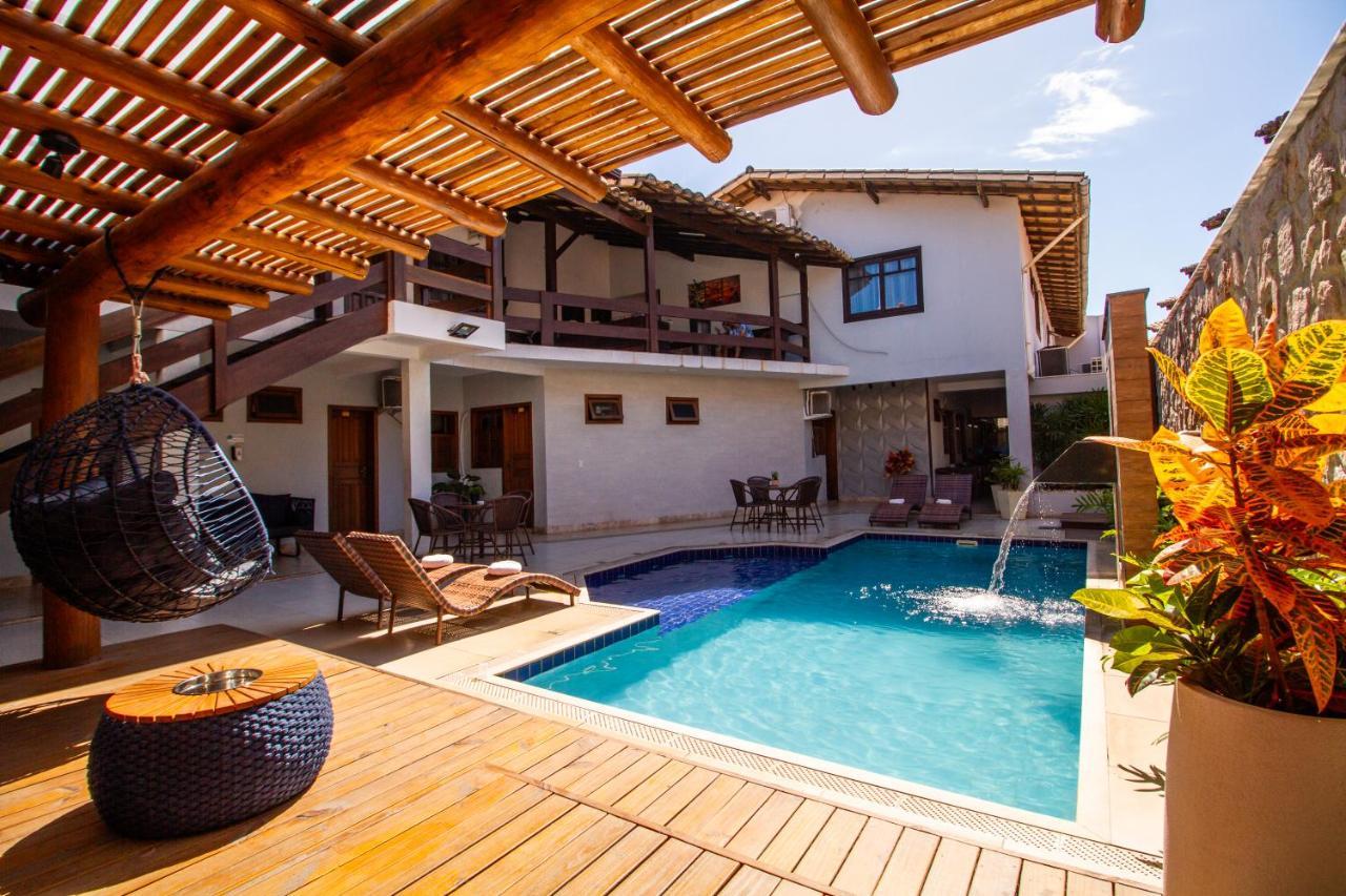 Hotel Bem Brasil Porto Seguro