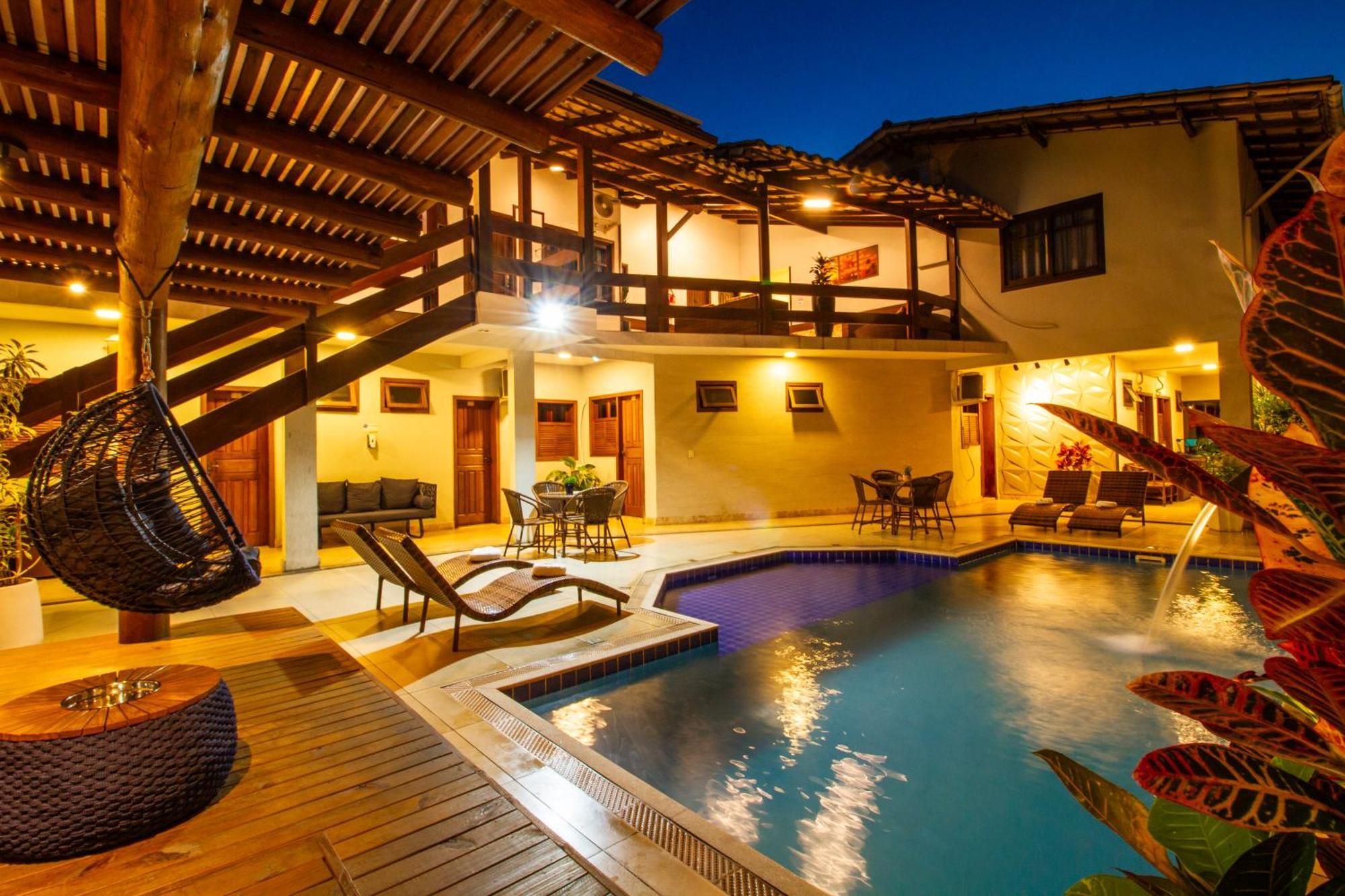 Bem Brasil Hotel Porto Seguro