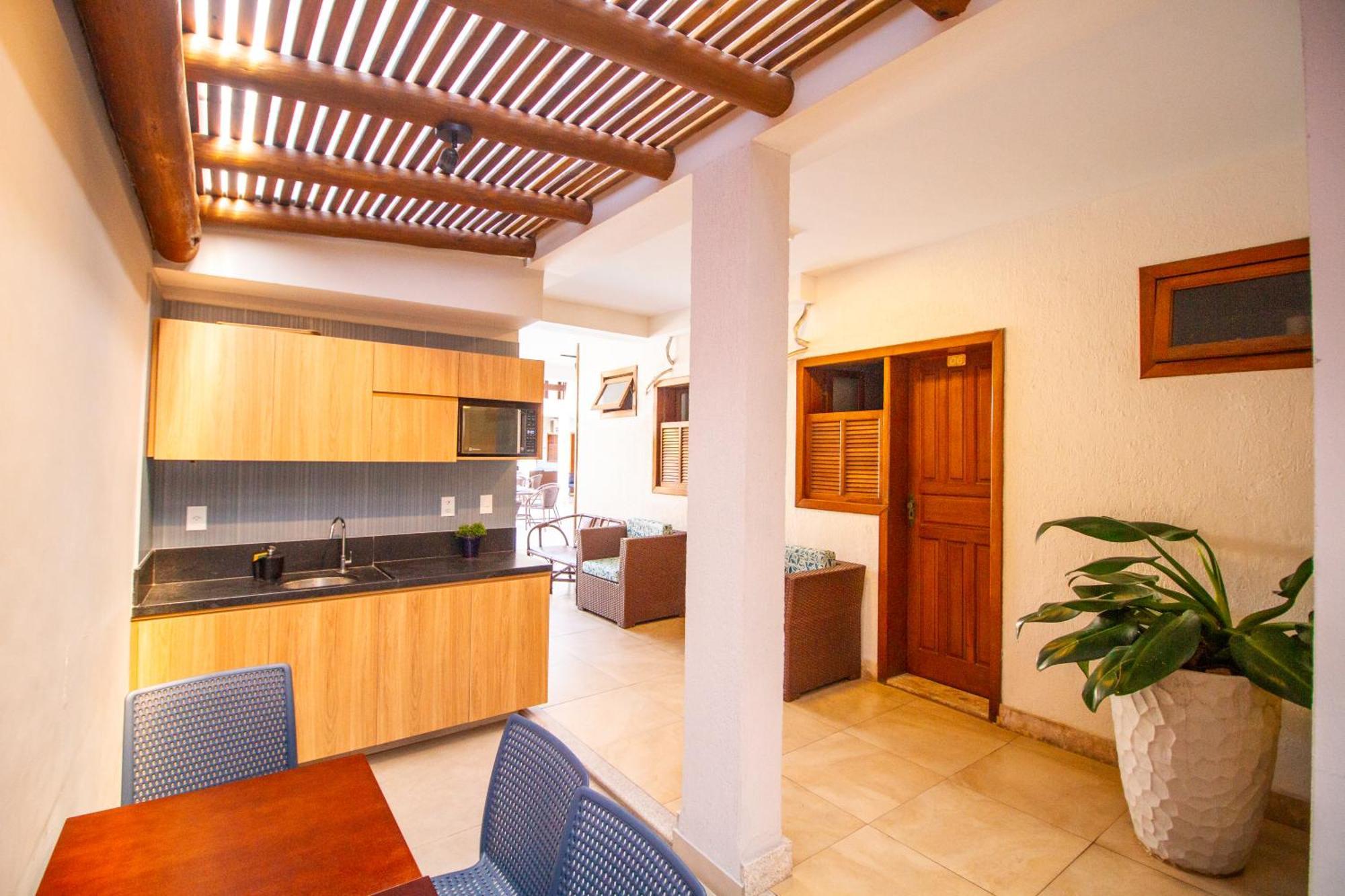 Hotel Bem Brasil