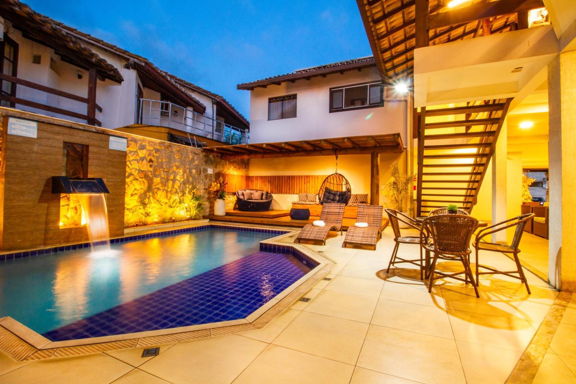 Hotel Bem Brasil 3*