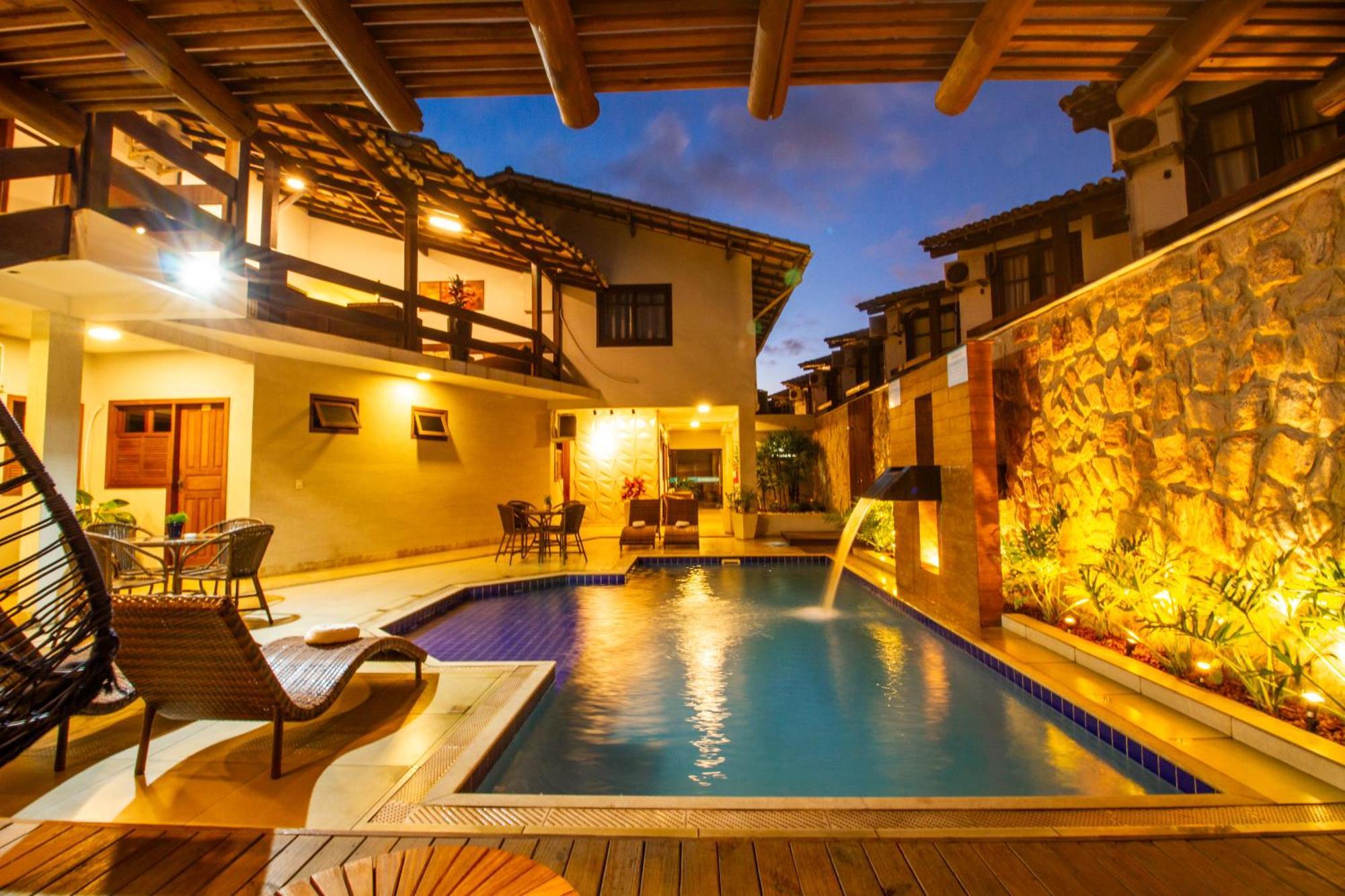 Hotel Bem Brasil 3*