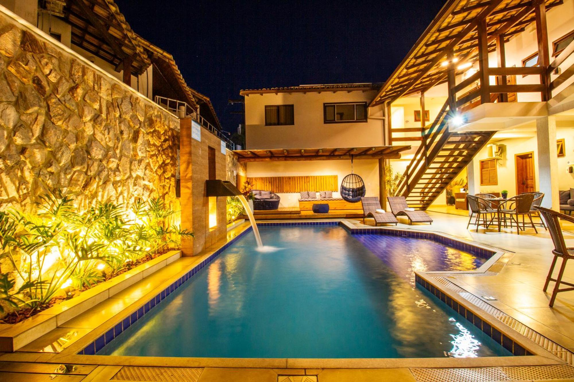 Bem Brasil Hotel Porto Seguro
