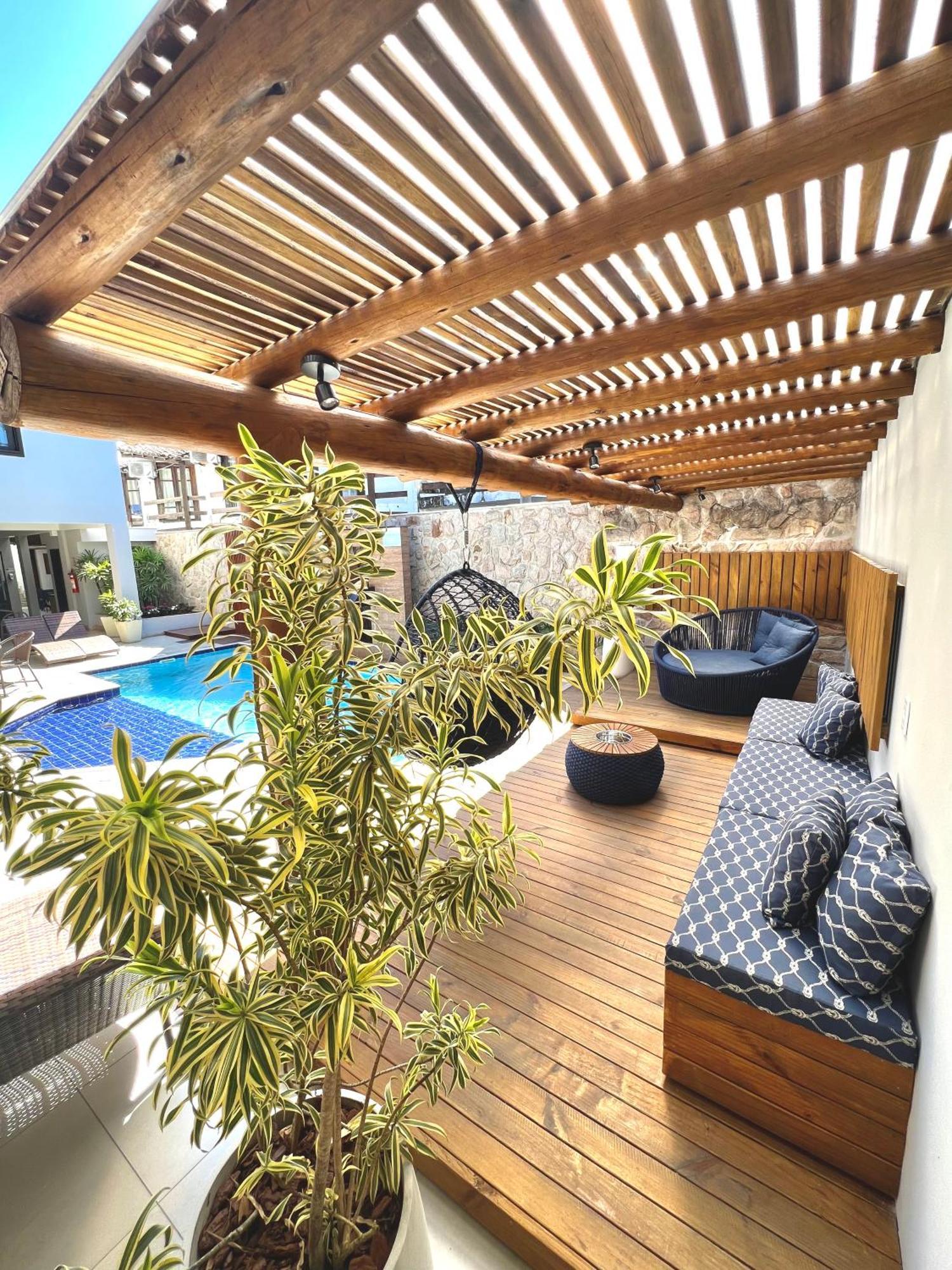 Hotel Bem Brasil Porto Seguro