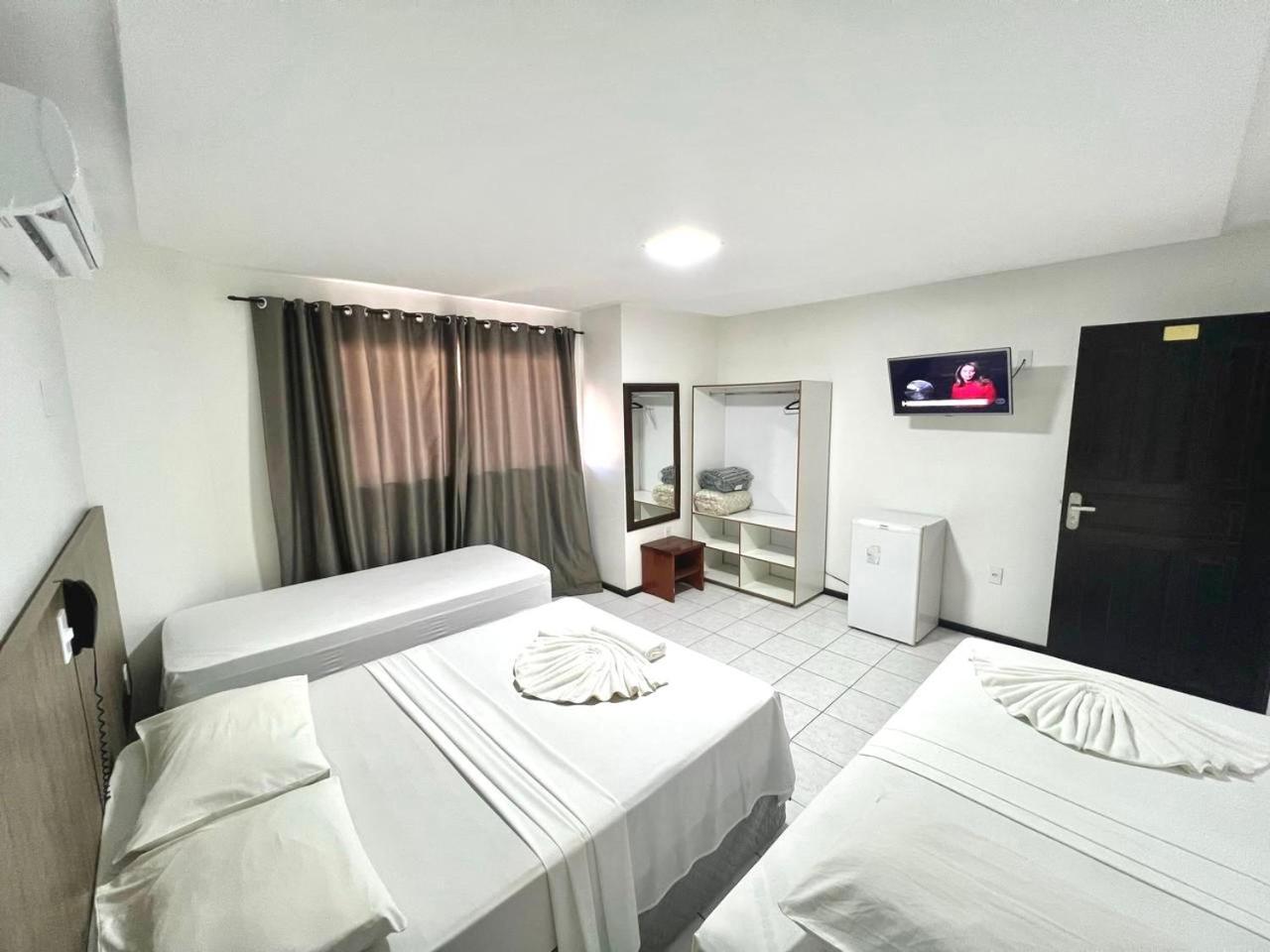 Bem Brasil 3* Porto Seguro