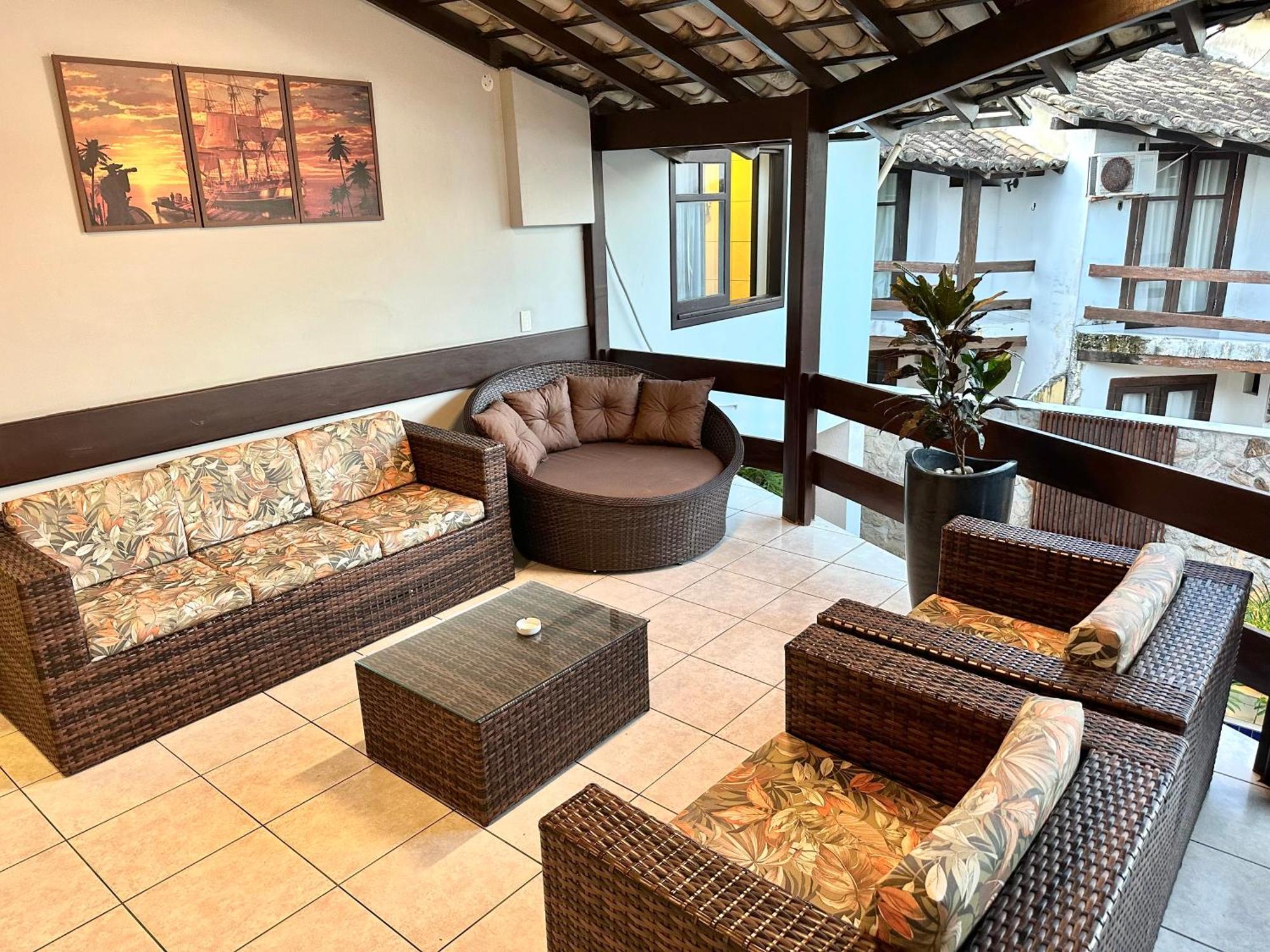 Bem Brasil 3* Porto Seguro